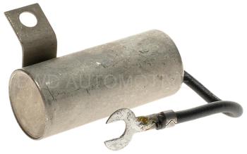 ford sedan-delivery 1942 Ignition Condenser G97 small image
